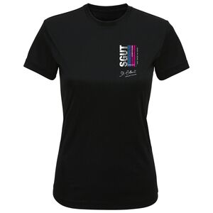 Women's performance t-shirt Thumbnail