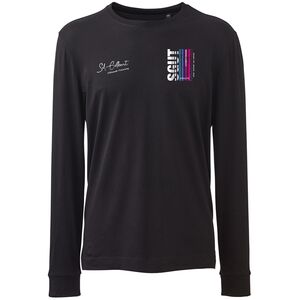 Men's long sleeve Anthem t-shirt Thumbnail