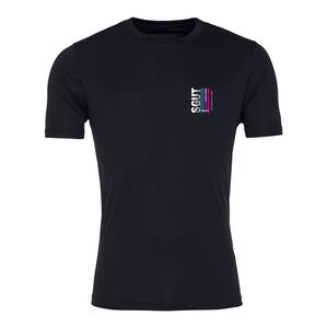 Cool Smooth Wicking T-Shirt Thumbnail