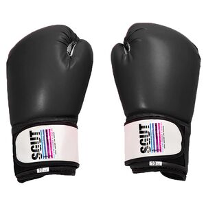 Boxing Glove Thumbnail