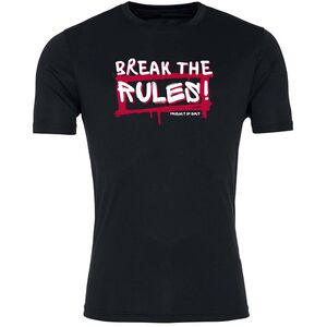 Cool Smooth Wicking T-Shirt Thumbnail